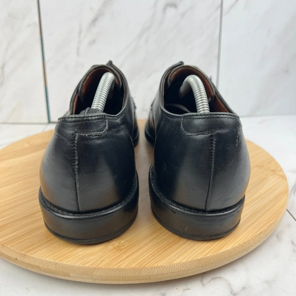 Allen Edmonds allen edmonds